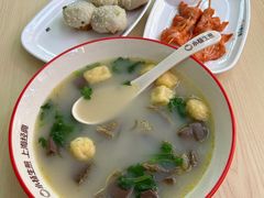 -小杨生煎(金山百联购物中心3楼店)