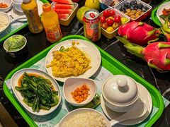 -世外桃源水疗会(皇庭彩园店)