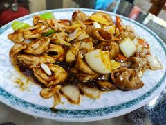 -三子下水馆(南十四道街151号店)