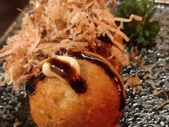-無二炙坊·和牛烧肉(大钟寺1733店)