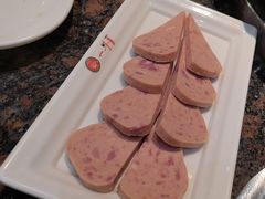 -一斗火锅·招财羊毛肚(上河城店)