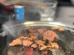 -伍丁·烤牛肋(和平东桥店)