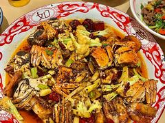 -江味龙虾馆·裸蓝龙虾(南山店)