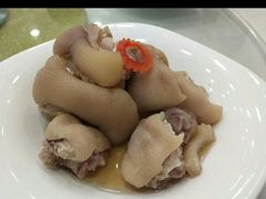 -老人和饭店(淮海中路店)