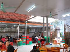 大堂-阿弟早茶·家庭小炒·火锅(九村店)