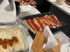 -花味烤肉·拌饭(庐阳万象汇店)