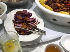-宏运厨房·海鲜青岛菜·生日宴(城市阳台店)