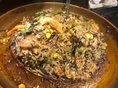 -奥赛奥自助烤肉(财富中心店)