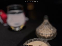 -Attitude西餐厅(西堤店)
