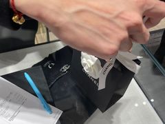 -CHANEL(恒隆广场店)