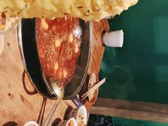 -楠火锅(太古里总店)