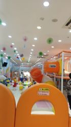 -爱婴室(上海浦建路店)