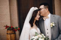 点击看大图 -巴黎经典婚纱摄影PARISSIC