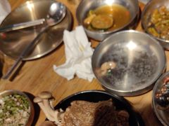 -汉拿山(北京上地华联店)
