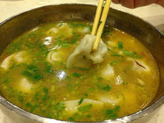 -阿布都新疆美食