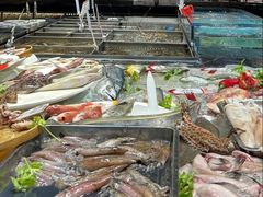 -抱德·潮汕味(琶洲店原惠城鱼仔)