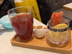 -鹿港小镇(悠唐店)