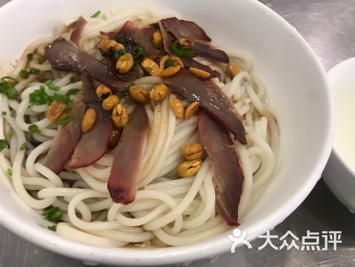 桂林米粉-图片-安庆美食-大众点评网
