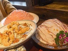 -袁老四重庆老火锅(桐梓坡店)