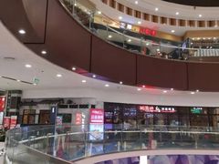 -永旺梦乐城(金银潭店)