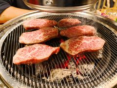 -隐炉和牛烧肉店(群力店)