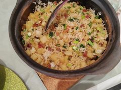 -台山第一家兴华黄鳝饭·黄鳝婆(开平店)