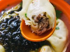 -阿麟馄饨(延长路店)