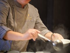 -深圳国际会展中心洲际酒店
