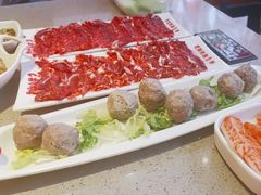 -为什么牛潮汕牛肉火锅(万胜广场店)