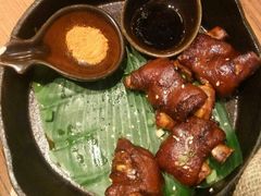 -云海肴·汽锅鸡·云南菜(广安门天虹店)