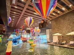 -清河半岛温泉度假酒店