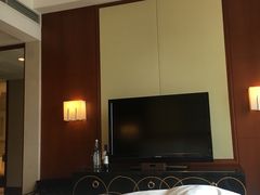 -上海雅居乐万豪侯爵酒店