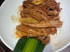 -魁盛居百年鲁菜馆(县西巷店)