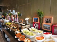 -美食汇·海鲜自助西餐厅·江门富力万达嘉华酒店