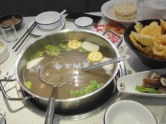 -潮正和潮汕牛肉火锅·老字号(番禺万达店)