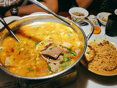 -醉英雄四川料理(新塘万达广场店)