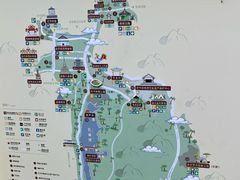 -孔雀湖生态旅游区