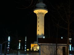 -日照灯塔风景区