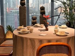 -晓粤·惹味粤菜(凯德乐峰广场店)