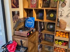 -Money Shops(愚园路店)