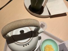 绿豆糕-奈雪茶院·茶室茶馆(广州粤海天地店)