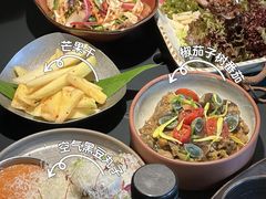 -Ameigo梅果·云贵川bistro(长宁来福士店)