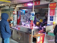 -永春面馆(江桥店)