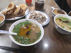 -老爆肚满五香烧牛羊肉