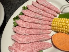 -NIUAN牛庵·日式和牛烧肉(恒隆店)