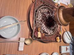 -王妃家(明洞中央店)