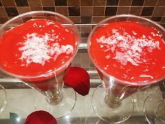 -卓正国际酒店·膳衡食府