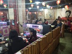 大堂-粗粮人家·东北菜(洋桥店)