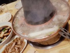 -老康火锅(桥南街店)