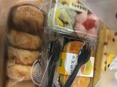 -东南饼庄(南昌市卫生学校住宅区店)